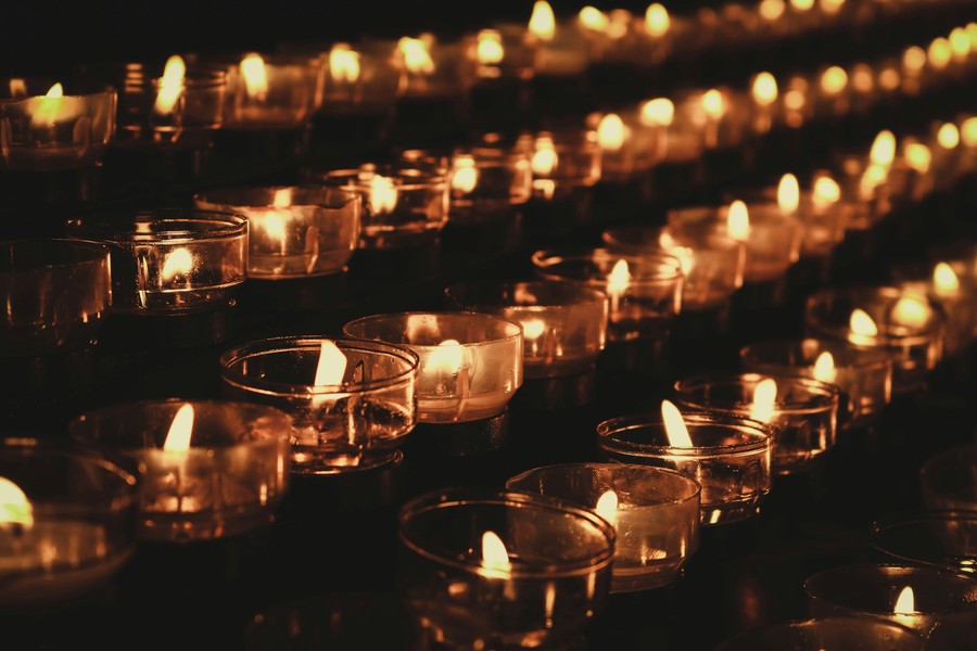 Transgender day of remembrance