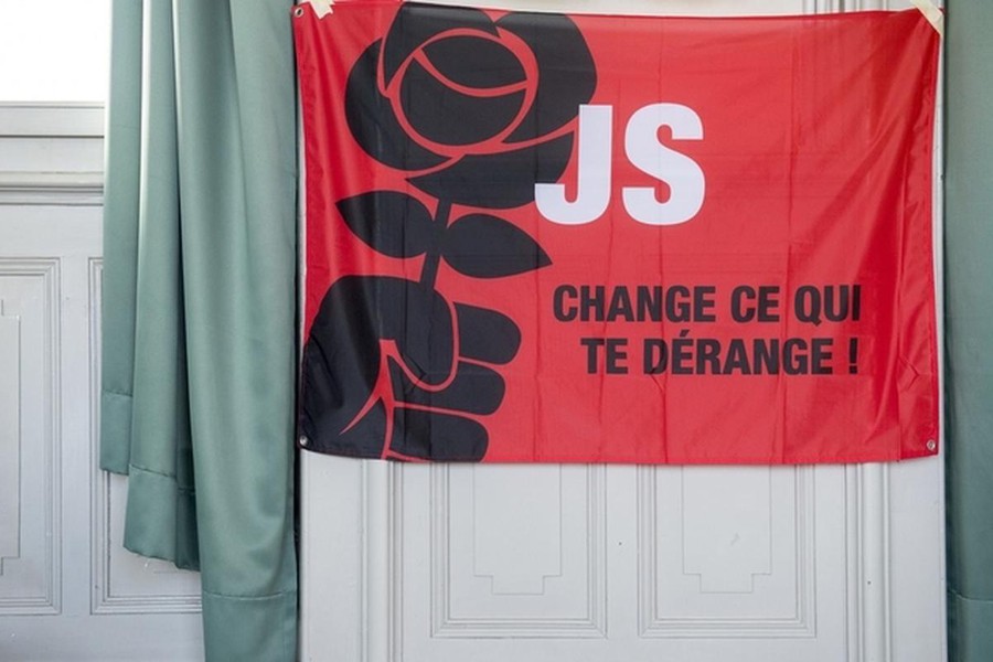 JUSO CH Delegiertenversammlung