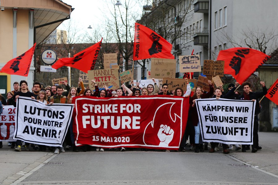 Sitzung AG Umwelt